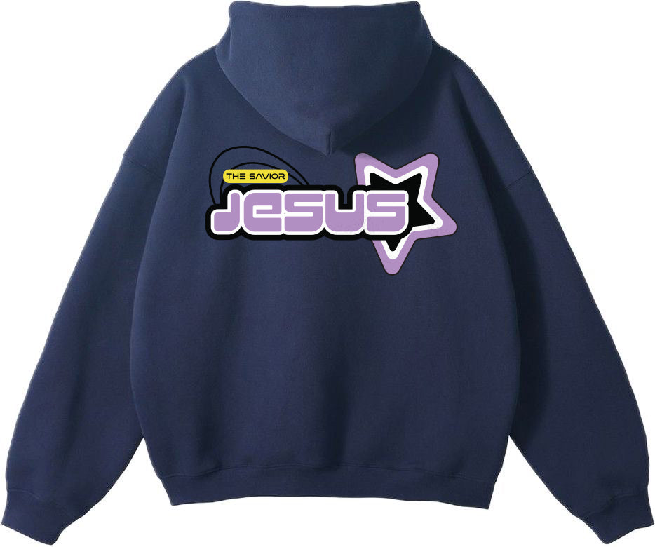 Jesus Superstar Sweatshirt