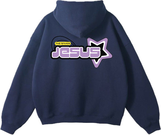 Jesus Superstar Sweatshirt